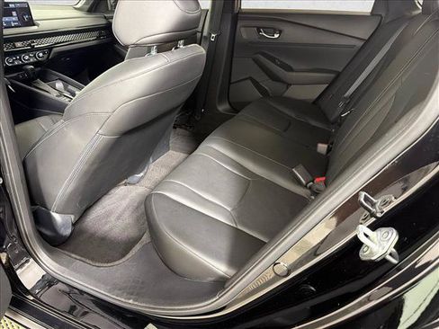 Used 2023 Honda Accord Sport image 21
