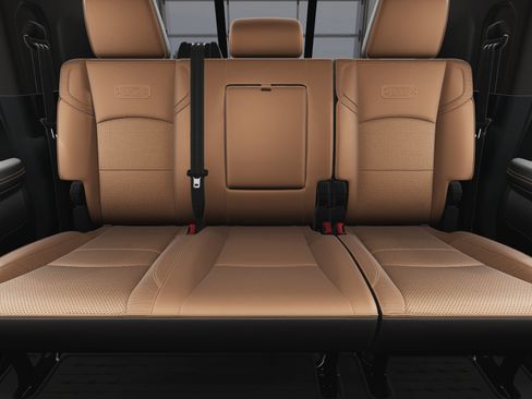 New 2024 RAM 3500 Limited w/ Safety Group image 18