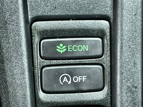 Certified 2024 Honda Accord EX image 20