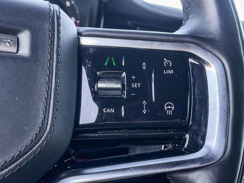 Used 2023 Land Rover Range Rover Sport SE image 31