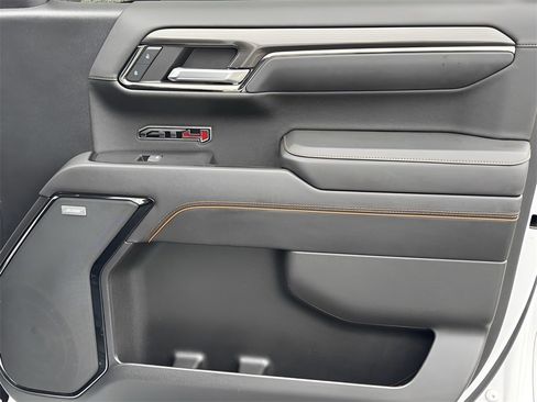 Used 2022 GMC Sierra 1500 AT4 w/ AT4 Premium Package image 33