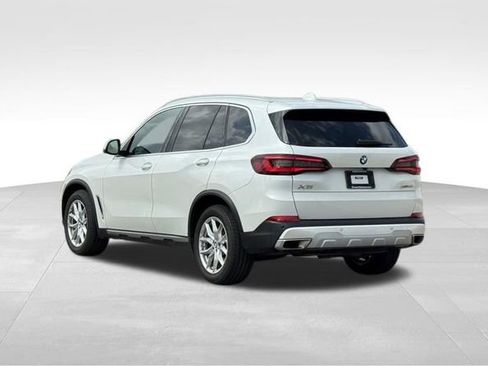 Certified 2023 BMW X5 xDrive40i w/ Executive Package image 5