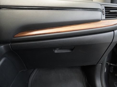 Used 2018 Honda CR-V Touring image 36