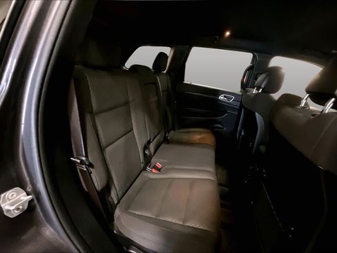 Used 2021 Jeep Grand Cherokee Laredo AWD/4WD image 19