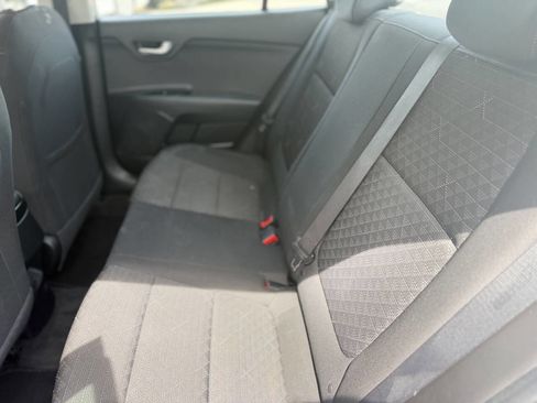 Used 2022 Kia Rio S image 18