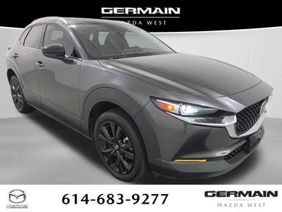 Used 2023 MAZDA CX-30 2.5 Turbo w/ Premium Plus Pkg