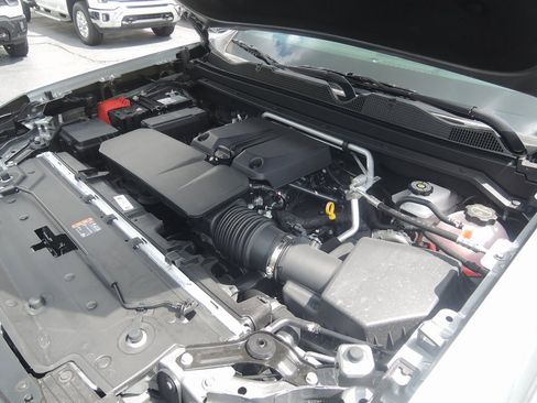 New 2025 Chevrolet Colorado ZR2 w/ Technology Package image 44