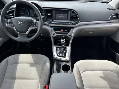 Used 2018 Hyundai Elantra SEL FWD image 13