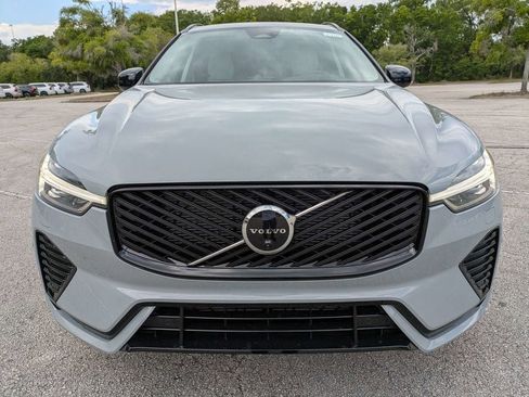 New 2026 Volvo XC60 B5 Ultra w/ Protection Package Premier AWD/4WD image 9