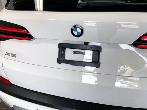 Used 2026 BMW X5 xDrive40i AWD/4WD image 29