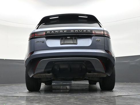 Used 2021 Land Rover Range Rover Velar R-Dynamic S AWD/4WD image 23
