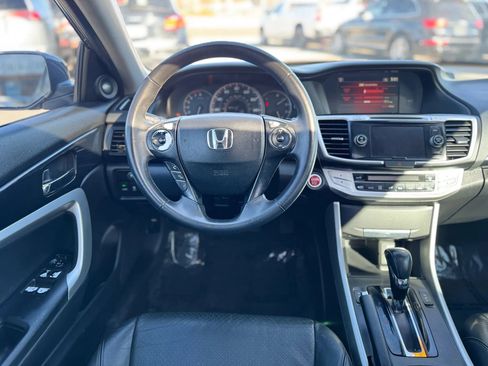 Used 2015 Honda Accord EX-L image 17