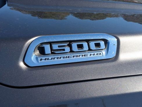 New 2026 RAM 1500 Limited AWD/4WD image 31