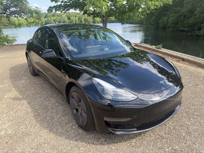 Used 2023 Tesla Model 3 Standard Range