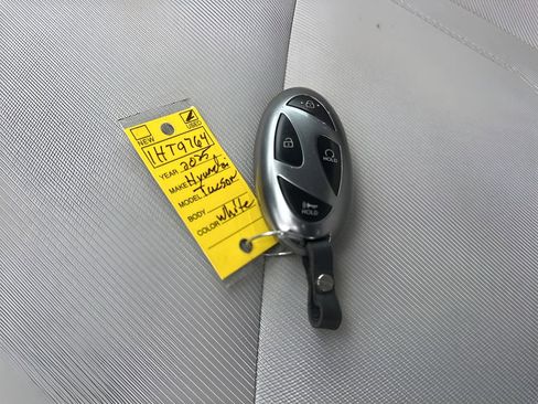 Used 2025 Hyundai Tucson SEL image 33