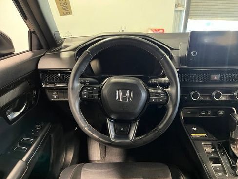 Used 2023 Honda CR-V Sport Touring image 22