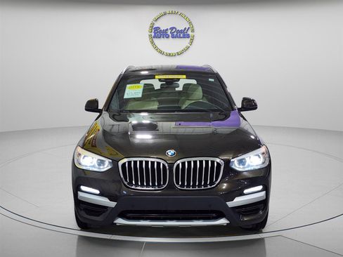 Used 2019 BMW X3 xDrive30i image 9