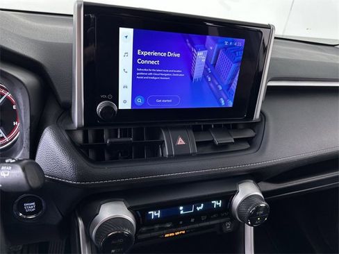 Used 2024 Toyota RAV4 XLE image 14
