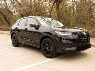 Certified 2026 Honda HR-V Sport video 2