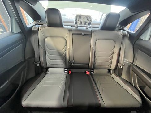 New 2026 Volkswagen Jetta GLI Autobahn image 25