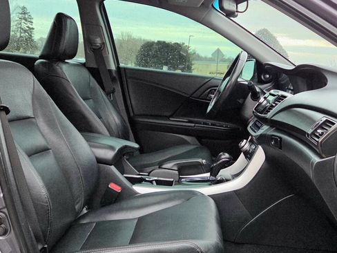 Used 2013 Honda Accord EX-L image 11