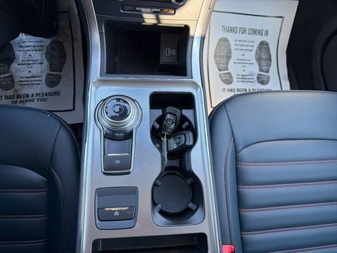 Certified 2024 Ford Edge SEL w/ Sport Appearance Package image 31