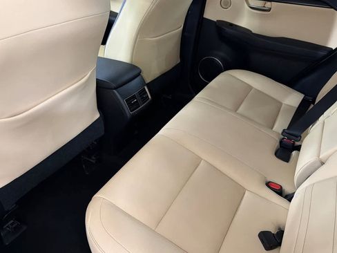 Used 2016 Lexus NX 200t AWD image 4