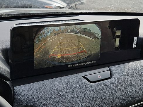 New 2026 MAZDA CX-90 3.3 Turbo w/ Preferred Package image 16