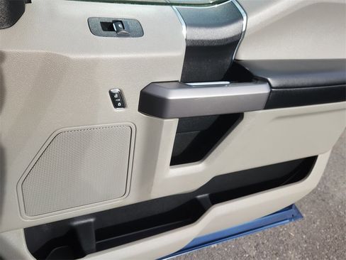 Used 2020 Ford F150 XLT w/ Equipment Group 301A Mid image 14