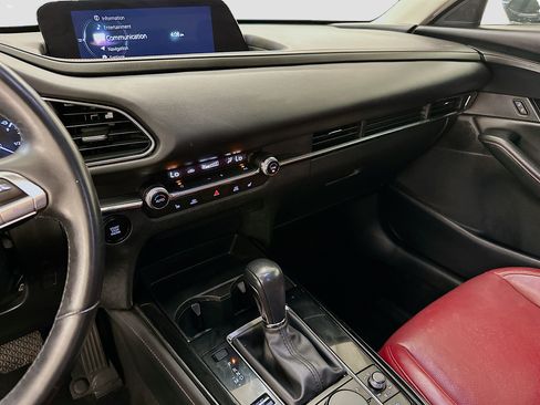 Used 2023 MAZDA CX-30 AWD 2.5 S w/ Preferred Package image 26