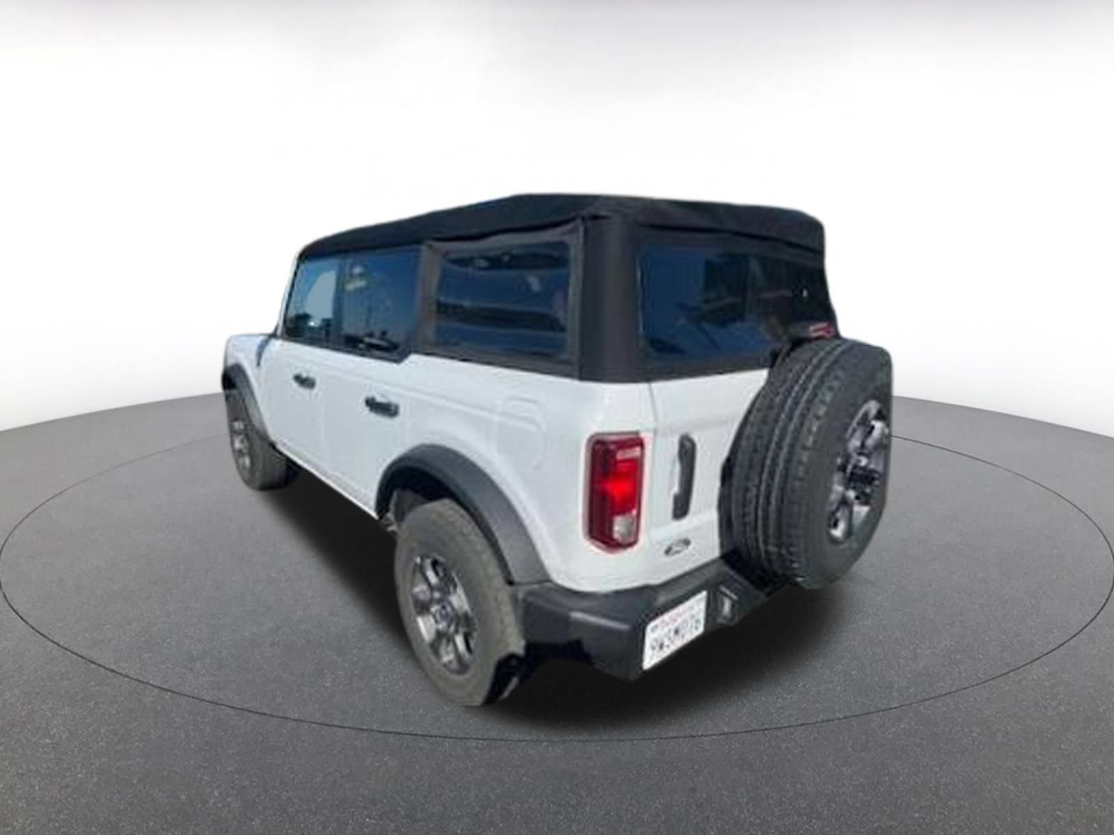 Used 2026 Ford Bronco Big Bend AWD/4WD image 6