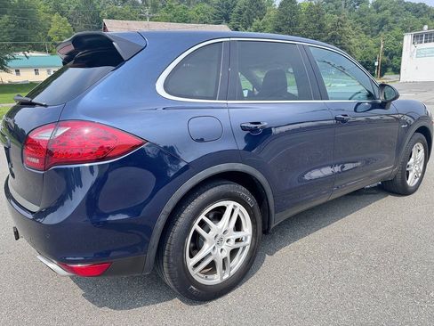 Used 2013 Porsche Cayenne Diesel AWD/4WD image 15