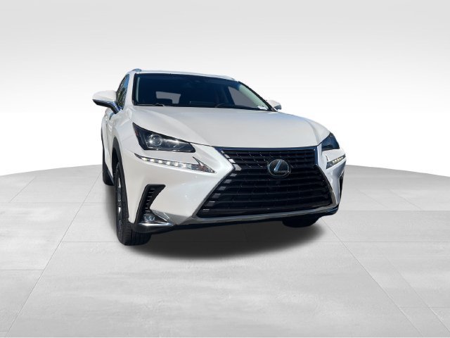 Used 2018 Lexus NX 300 FWD w/ Accessory Package 2 image 7