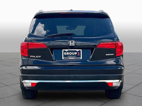 Used 2016 Honda Pilot Touring image 5