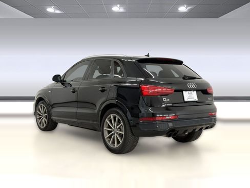 Used 2018 Audi Q3 2.0T Premium AWD/4WD image 3