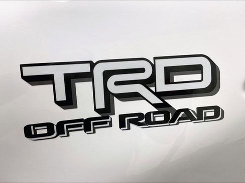 New 2026 Toyota Tacoma 4x4 Double Cab Hybrid image 27
