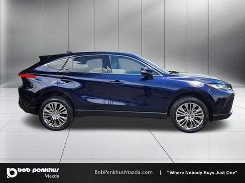 Used 2024 Toyota Venza Limited AWD/4WD image 24