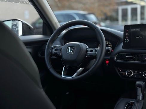 New 2026 Honda HR-V EX-L image 20