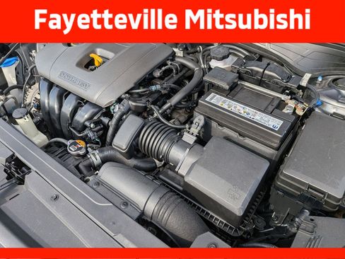 Used 2021 Kia Forte LXS FWD image 37