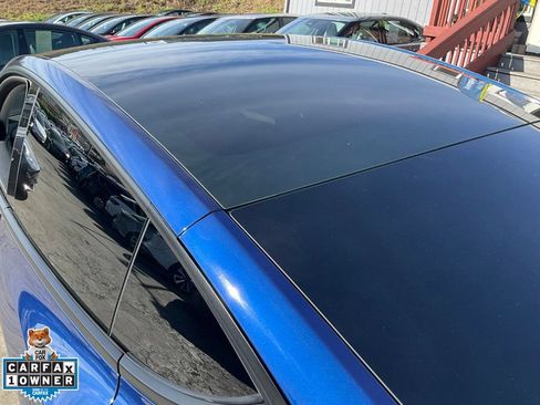 Used 2023 Tesla Model Y Long Range AWD/4WD image 88