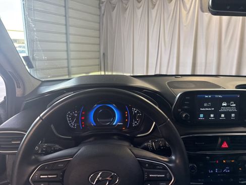 Used 2020 Hyundai Santa Fe SEL w/ Convenience + Premium Package image 15