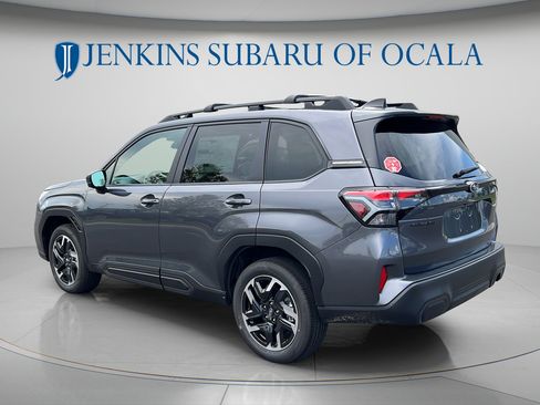 New 2026 Subaru Forester Limited AWD/4WD image 5