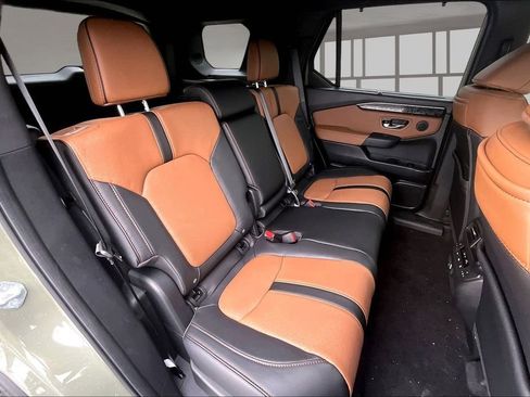 New 2026 Honda Passport TrailSport Elite image 10