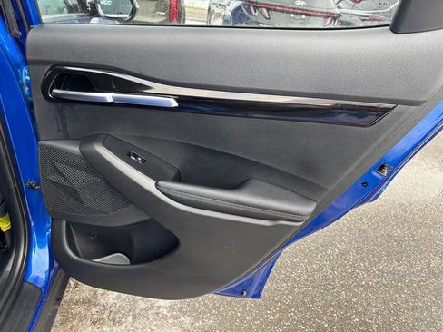 Certified 2024 Kia Seltos S image 15