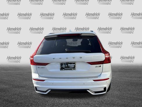 Certified 2024 Volvo XC60 B5 Core w/ Protection Package Premier image 9