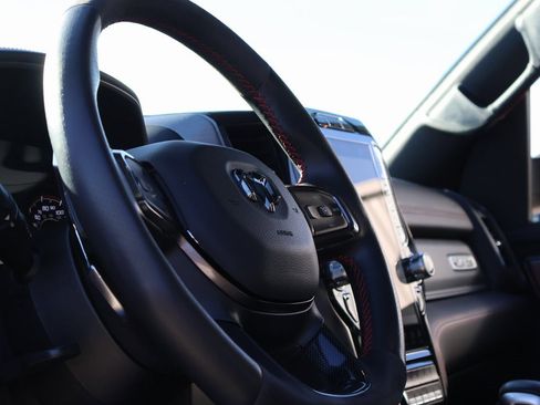 Used 2022 RAM 1500 TRX w/ TRX Level 2 Equipment Group image 24