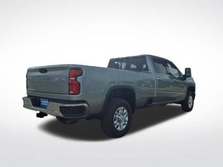 New 2026 Chevrolet Silverado 3500 LTZ w/ LTZ Plus Package AWD/4WD video 3