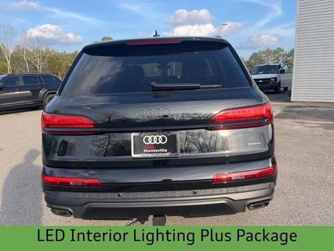 New 2026 Audi Q7 3.0T Premium Plus AWD/4WD image 4