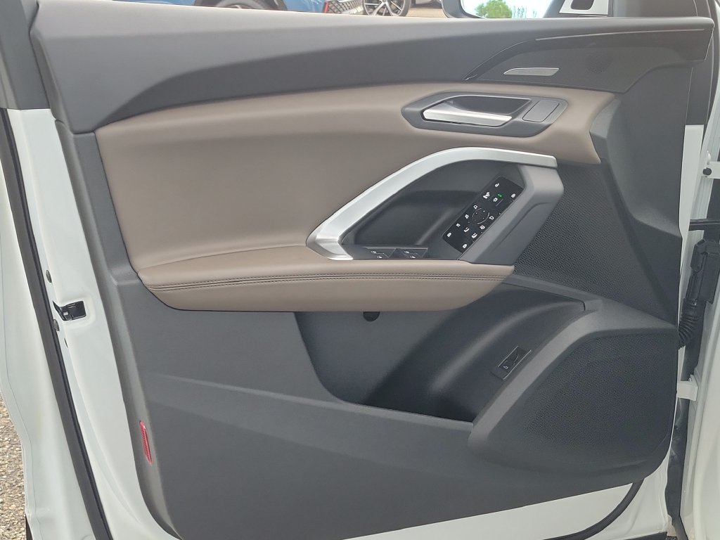 Certified 2025 Audi Q5 Premium Plus w/ Premium Plus AWD/4WD image 27