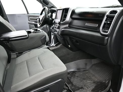 Used 2023 RAM 1500 Big Horn AWD/4WD image 25